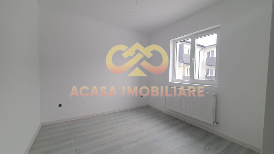 LUNCA CETATUII  FINALIZAT APARTAMENT 2 CAMERE 40MP - Poză 4