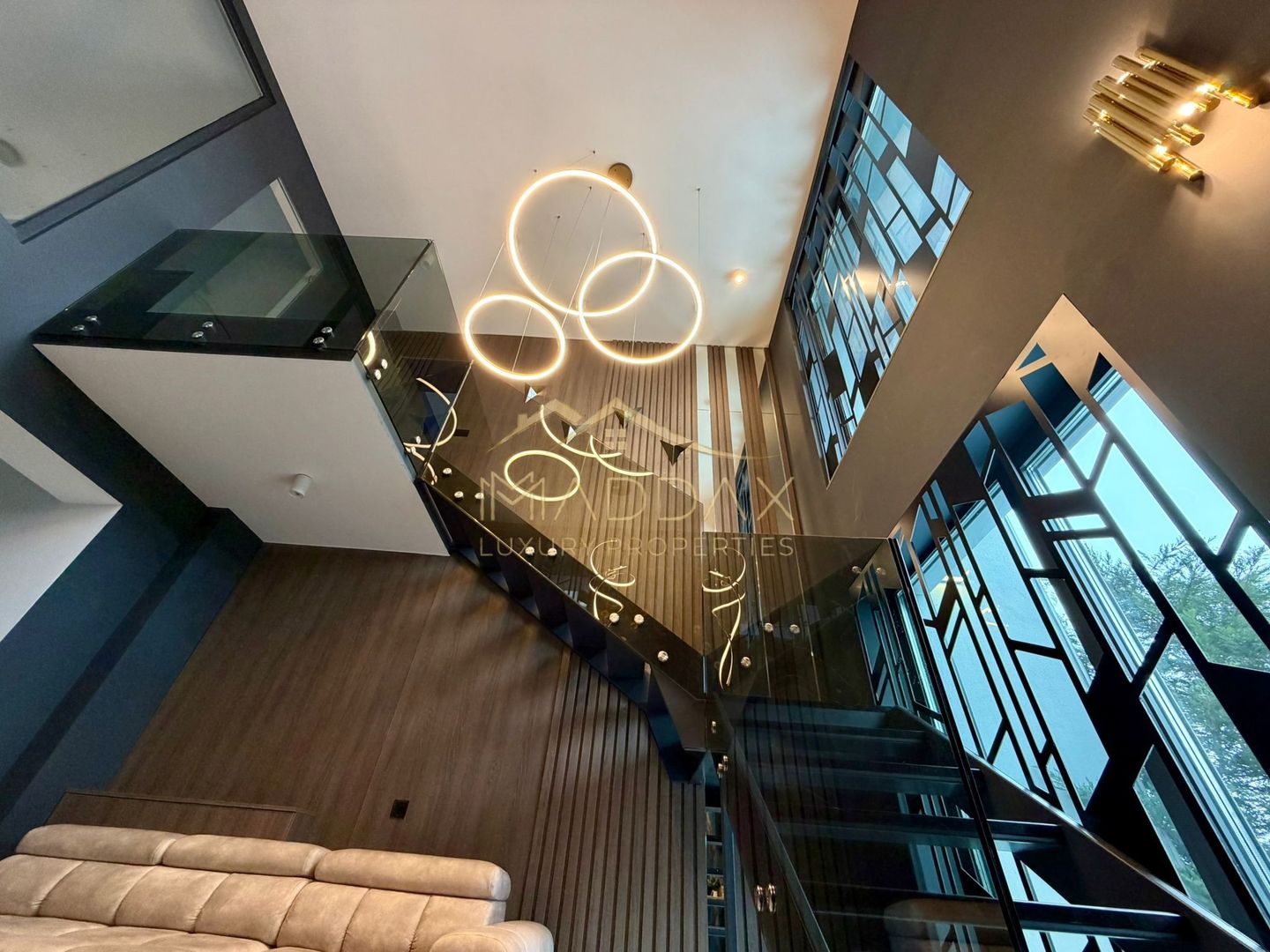 Apartament  Smart tip duplex *155mp* / *111mp* gradina / Aviatiei - Poză 13