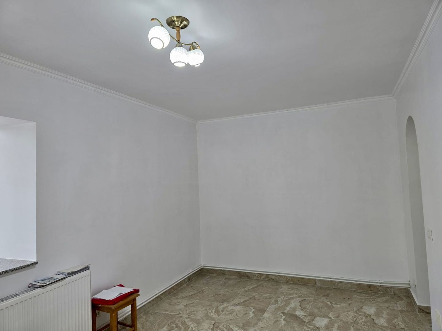 Garsoniera 24 MP | Siret | Complet Renovata | Centrala proprie - Poză 7