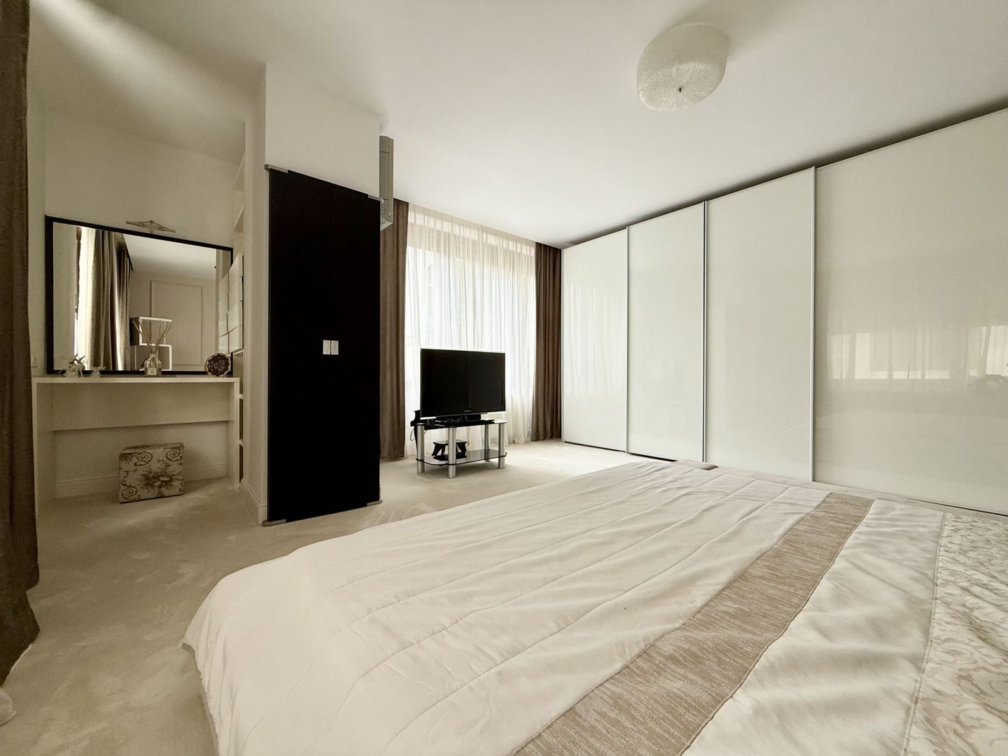 Apartament 3 Camere Spațios | Inchiriere | Herăstrău | Garaj Subteran - Poză 8