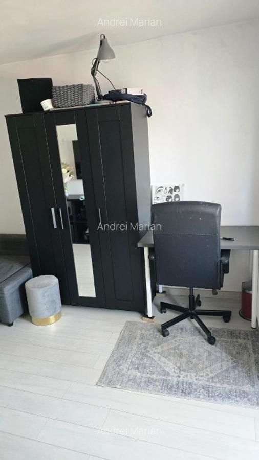 Oferim spre vânzare garsonieră amenajată  în complexul studenţesc - Poză 3