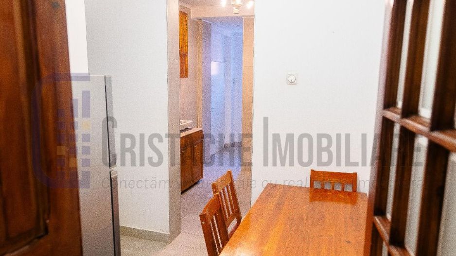 Cismigiu | Bloc boutique | 2 apartamente | 6 camere | 180 mp | oferta unicat - Poză 5