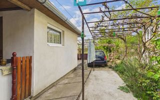 Casă cu 3 camere și teren generos în Drauț - Poză 5