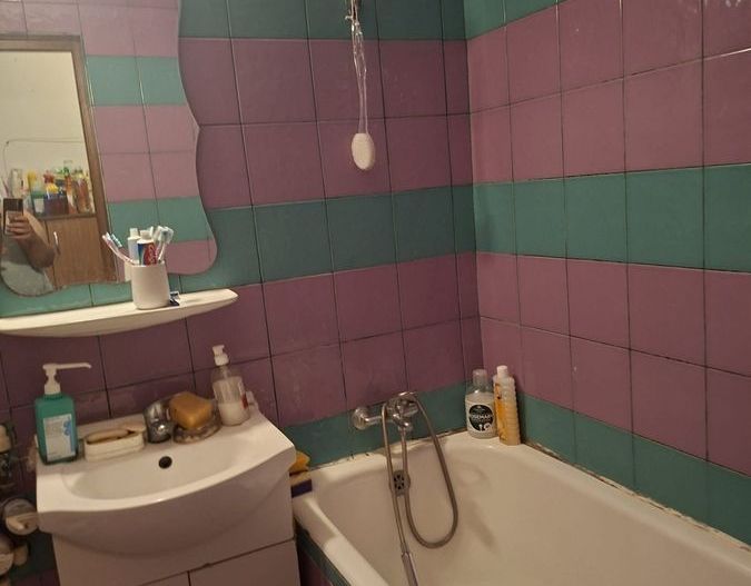 Vanzare Apartament 2 camere ingrijit, etaj 8/10, aer conditionat, Drumul Taberei - Poză 10