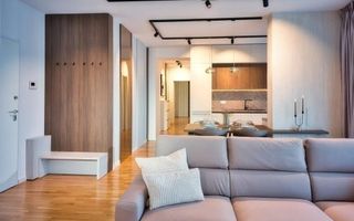 The Ivy | Băneasa | Apartament 3 camere | Prima închiriere - Poză 8