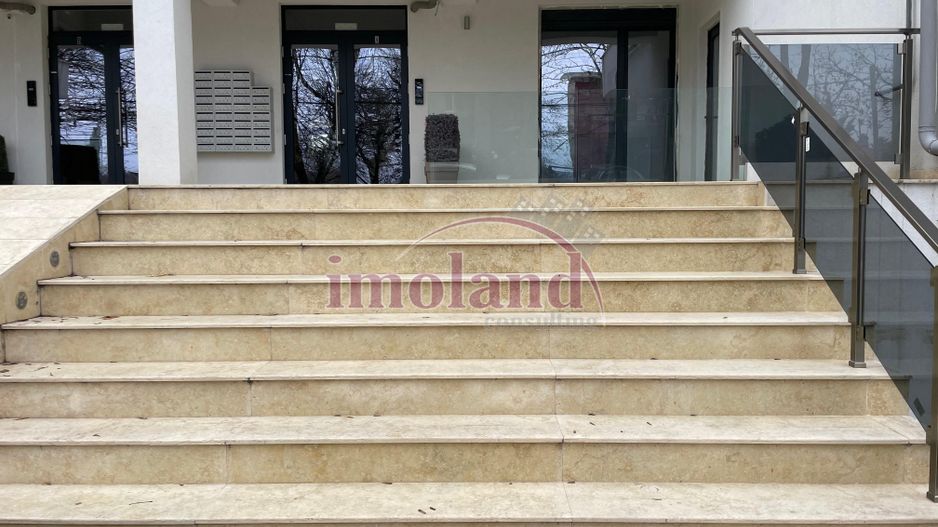 Vanzare apartament 3 cam bloc nou 102 mp cu 2 terase – Sisesti/Padurea Baneasa - Poză 3