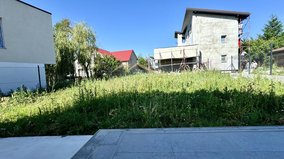 Vila cu 4 camere *580mp teren* // Corbeanca Lake View - Poză 6