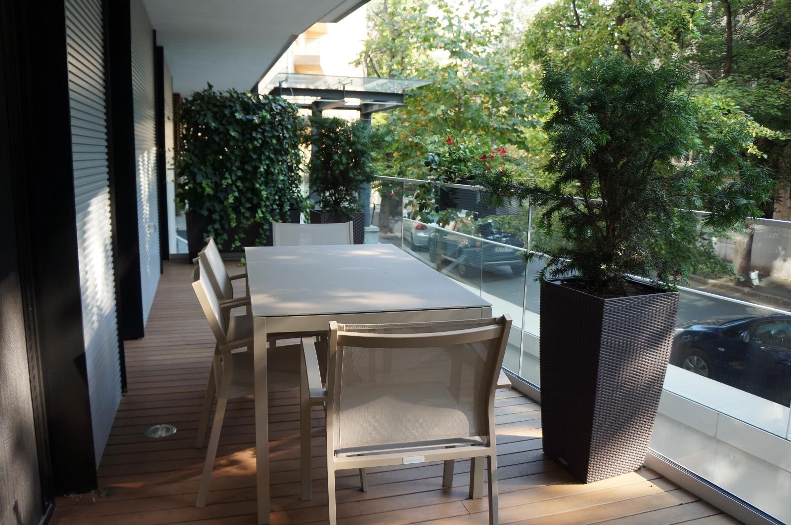 Apartament unic Primăverii - Piața Charles De Gaulle - Poză 13
