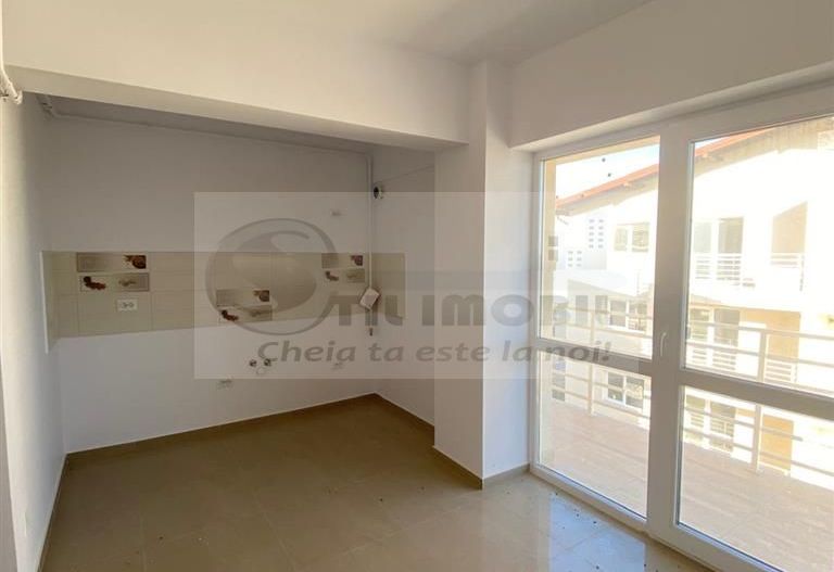 Ap. 3 camere, 80mp, 2 bai, intabulat, Valea Lupului, 0% comision - Poză 3