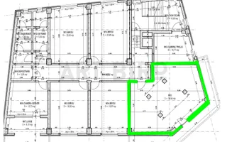 Zero comision, 18 - 39mp pret all inclusive Piata Muncii, 7 minute [M] - Schiță 14