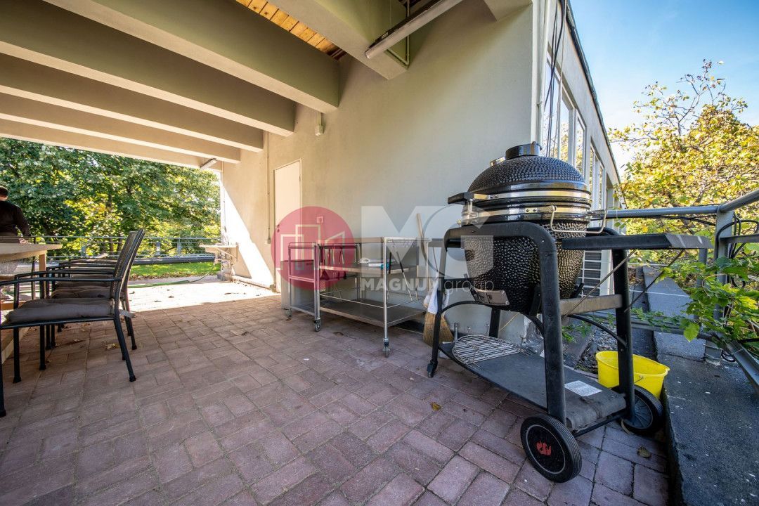 Apartament superb 4 camere de vanzare- Kiseleff - Poză 16