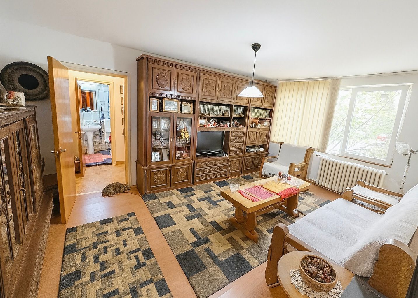 Apartament 3 camere I Titan I Vanzare - Poză 5