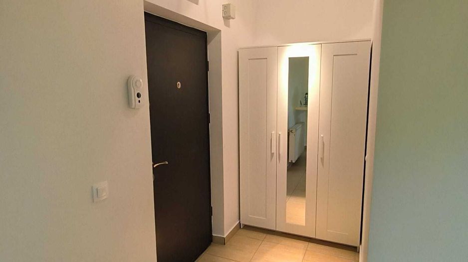 Apartament cu 2 camere | 40 mp + 6 mp terasa | Parcare | Marasti - Poză 4