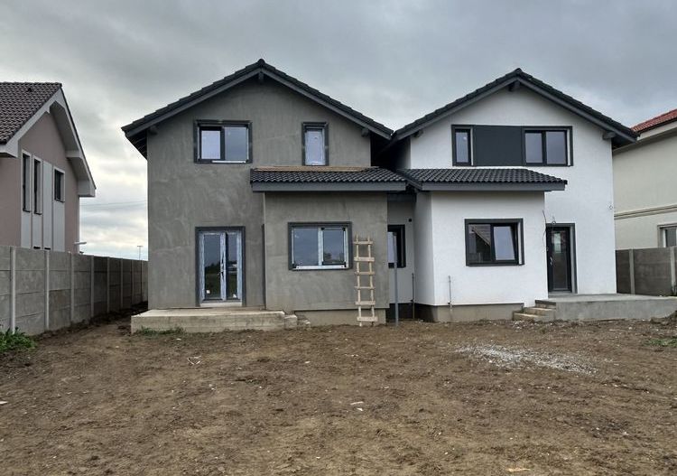 DUPLEX 4 CAMERE, DESPRTIT PRIN CAMERA TEHNICA, URSENI - Poză 4