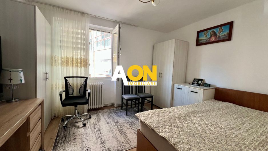Apartament 2 Camere | Etaj 2 | 48 mp | Zona Centru - Poză 3
