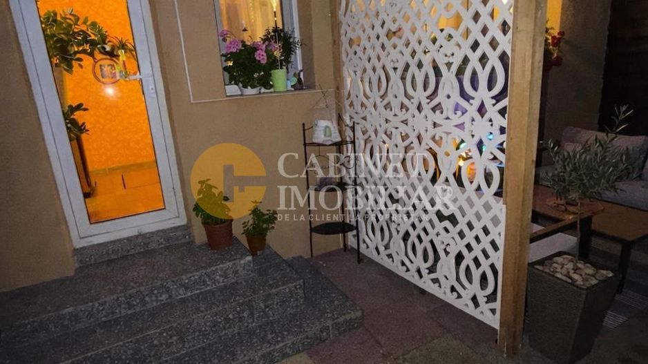 4 camere - 88 mp, 44 mp boxe - Terasa 30 mp - Zona Gării - Poză 17