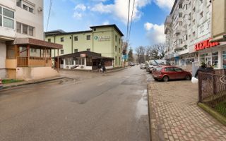 spațiu comercial DE ÎNCHIRIAT - Poză 1