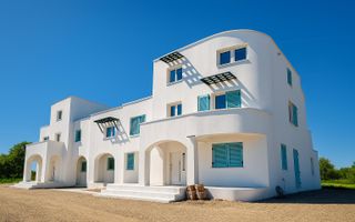 Casă PREMIUM stil mediteranean, lângă Therme București | In Rate - Poză 1