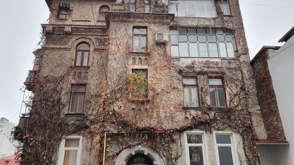 Investiție rentabilă în centrul Bucureștiului - Poză 1