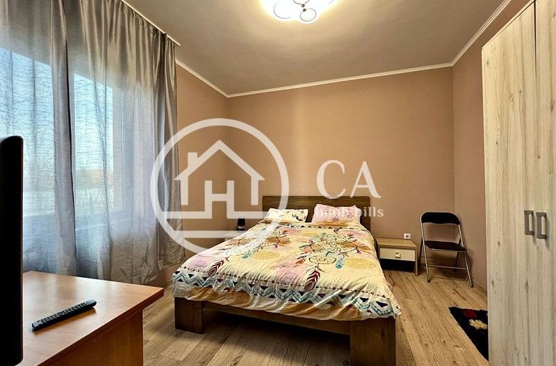 Casă de vânzare cu 4 camere în Santandrei, Oradea - Poză 12