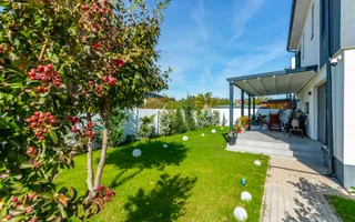 Vânzare casă modernă cu 5 camere | Corbeanca | Grădină și confort - Poză 36