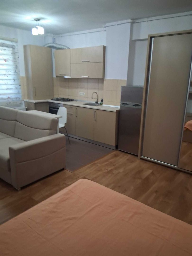 Bloc 2014 | Garsoniera moderna | Pod Marasesti - Poză 2