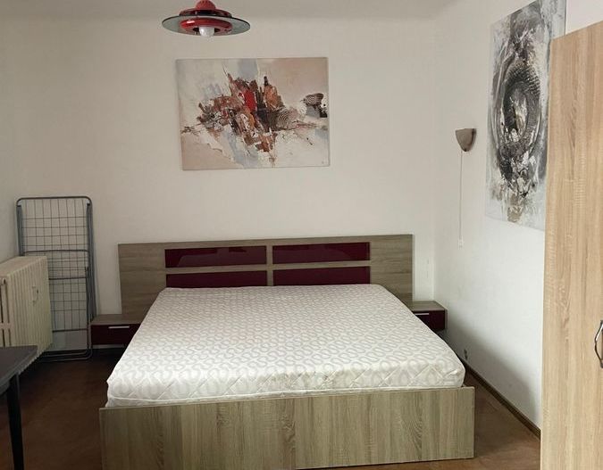 Închiriere Garsoniera Titan, Parc IOR, metrou Nicolae Grigorescu - Poză 1