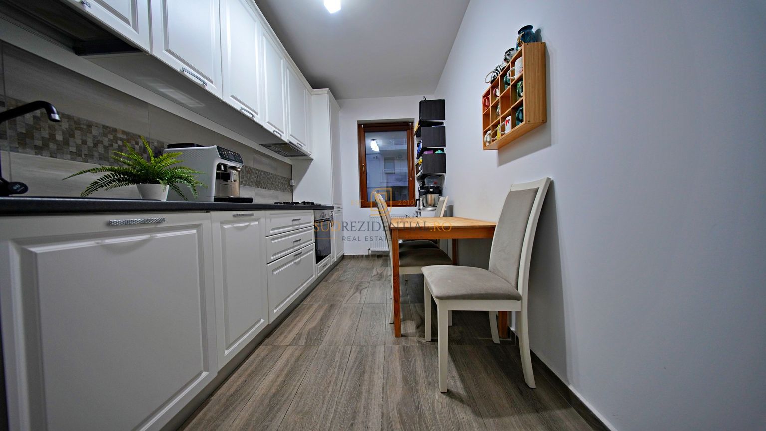 Apartament cu 2 camere, decomandat, 3/5, zona Metalurgiei, Comision 0% - Poză 9