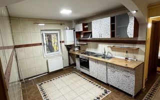 Parcul Lumea Copiilor | 2 cam | 56mp | Parter | centrala proprie | 145.000 euro - Poză 1