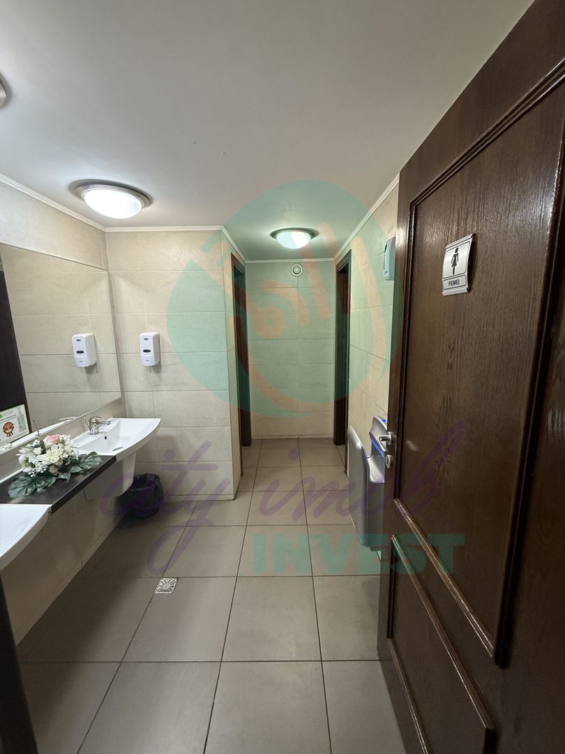 Spatiu comercial pentru mai multe domenii de activitate - Poză 11