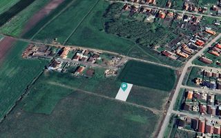 Loc de casa de 507 mp în Livada - Poză 1