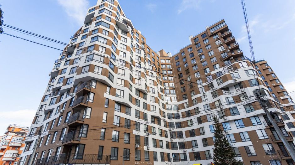 Chirie, apartament, 3 camere, str. Nicolae Testemițanu, Botanica. - Poză 17