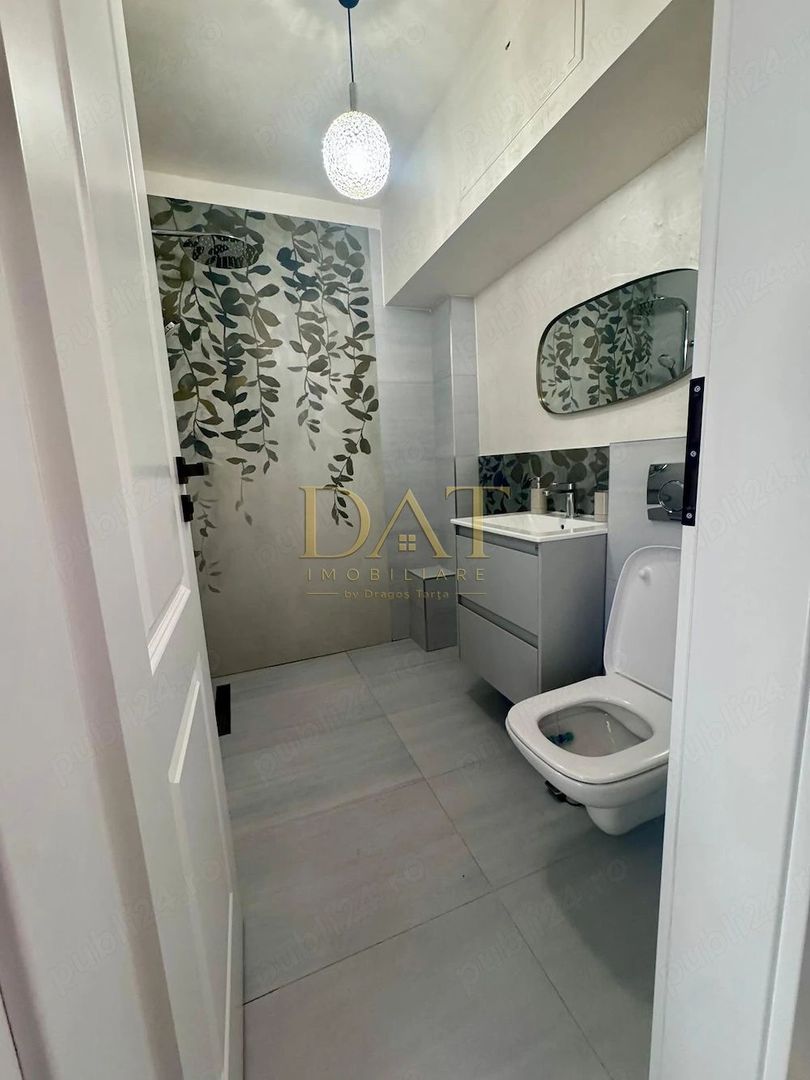 Apartament 2 camere decomandate | Recent renovat | Central - Poză 3