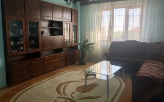 Apartament 4 camere zona Mircea cel Batran - Poză 1