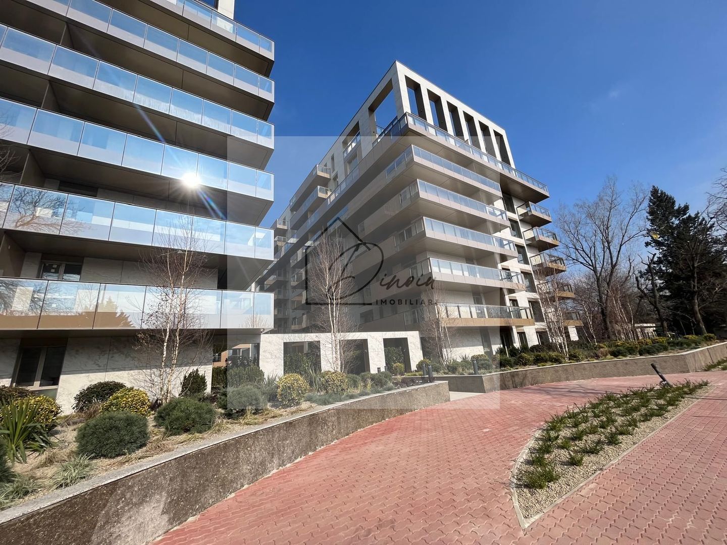 COM 0% I Apartament 2 camere Iancu Nicolae I Cortina 126 I parcare - Poză 12