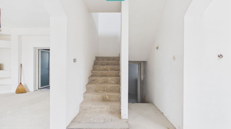 Casă nouă cu etaj, 105mp în Episcopia Bihor - Poză 10