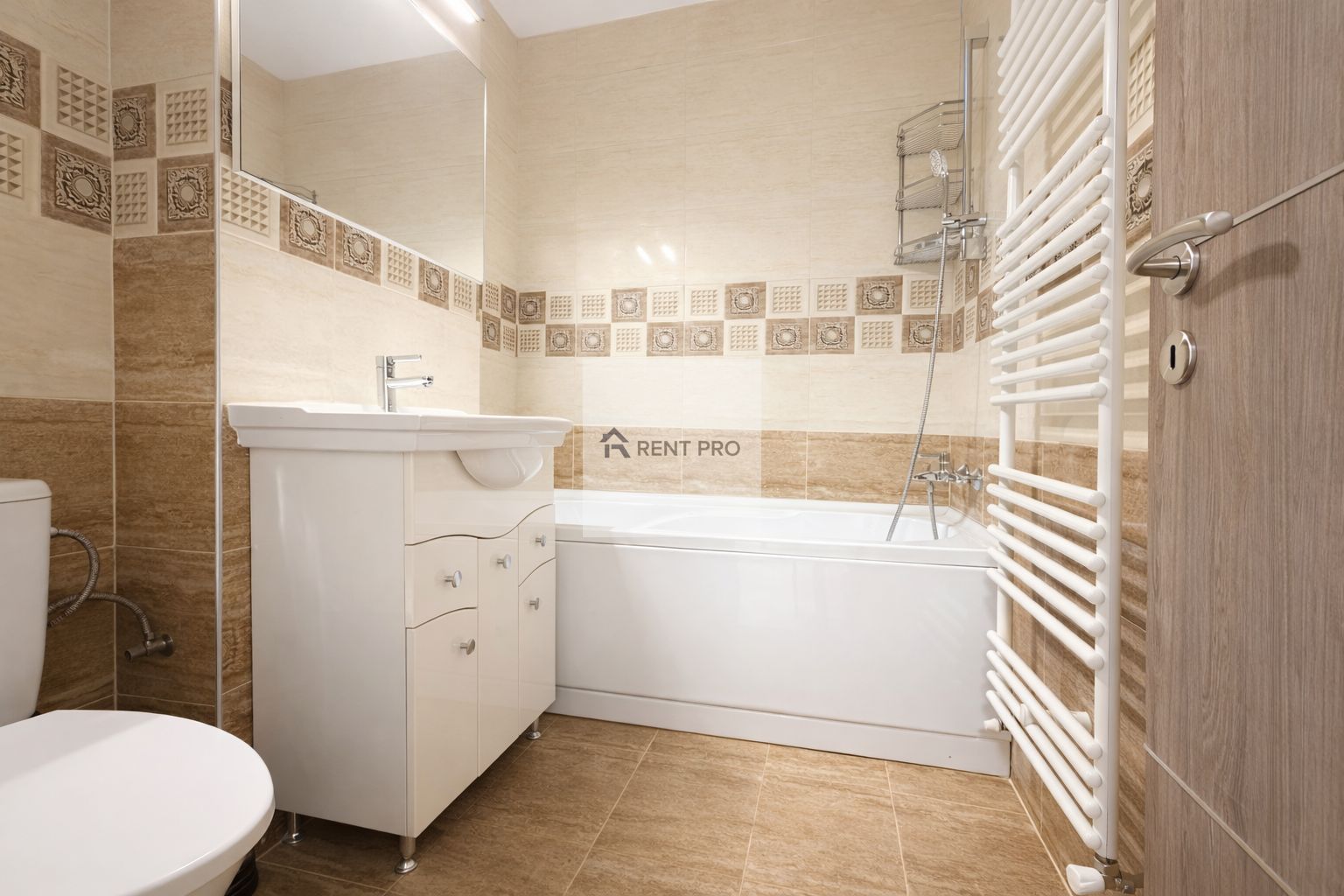 For Sale Garsoniera Exigent Plaza 21 Residence GranVia Mall Plaza - Poză 5