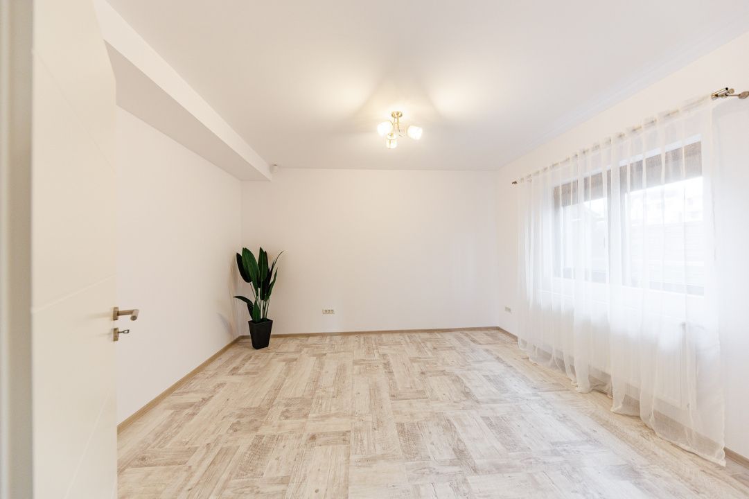 Duplex despartit de camera tehnica -  Dumbravita, Ferventia II– Comision 0% - Poză 13