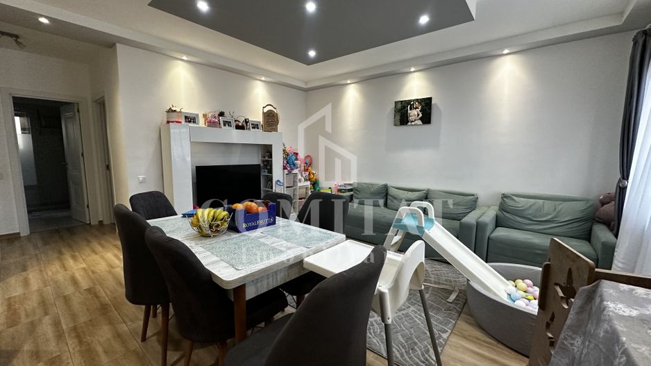 Apartament cu grădină | 2 locuri de parcare | Zona Eroilor - Poză 4