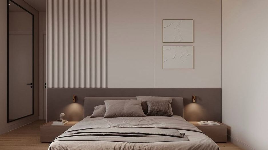 2 camere  -parcare inclusa -proiect nou -Pallady - Poză 11