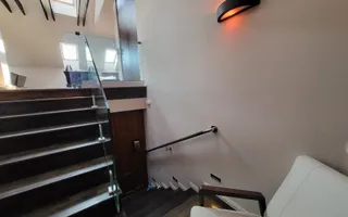 Penthouse cu terase spectaculoase și panoramă asupra orașului - Poză 14