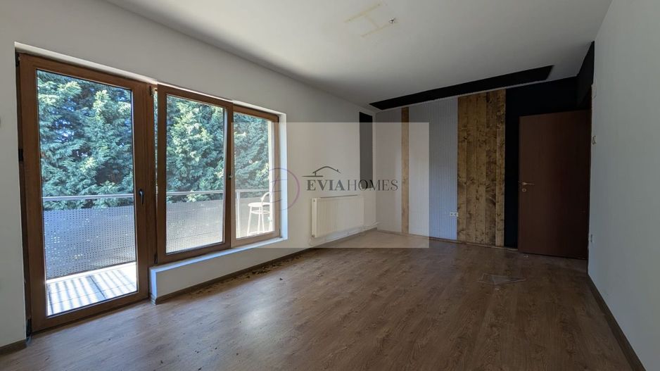 4 camere/ 135 mp/ Cartier Zorilor - Poză 1