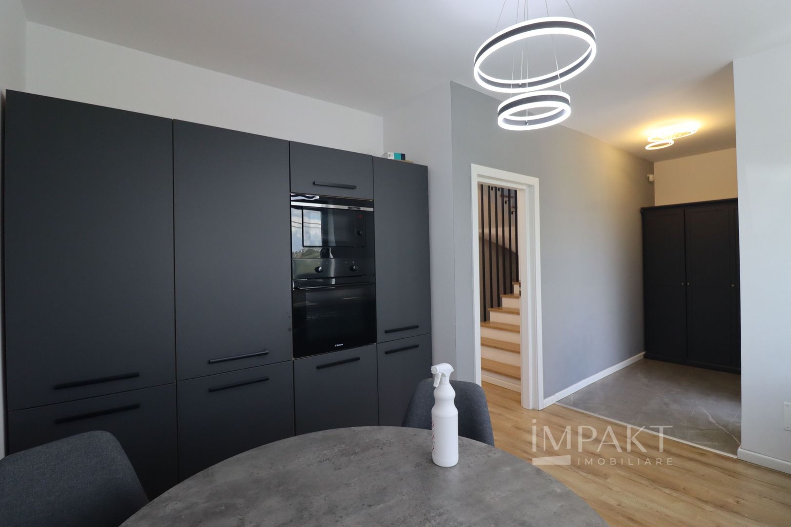 Casa insiruita minunata, de vanzare , cartier Borhanci! - Poză 9
