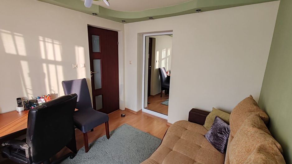 Apartament 4 camere, decomandat,  Micro 20 - COMISION 0% PENTRU CUMPĂRĂTOR! - Poză 12