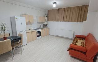 Apartament 2 camere/ Mobilat și utilat / Demisol/ Dâmbu Pietros