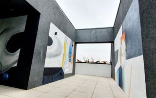 PENTHOUSE  | 4 CAMERE  | ZONA CENTRALĂ - Poză 4