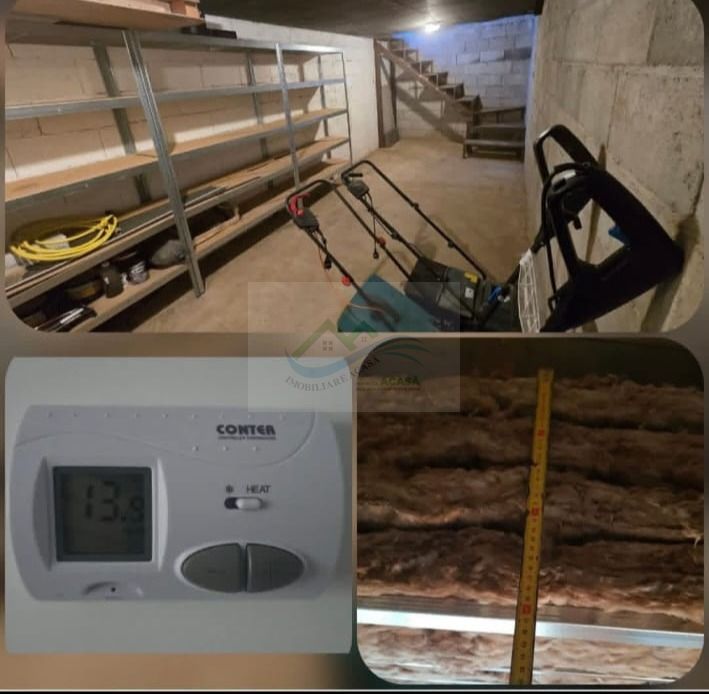 Casă de vânzare LISAURA - Poză 19