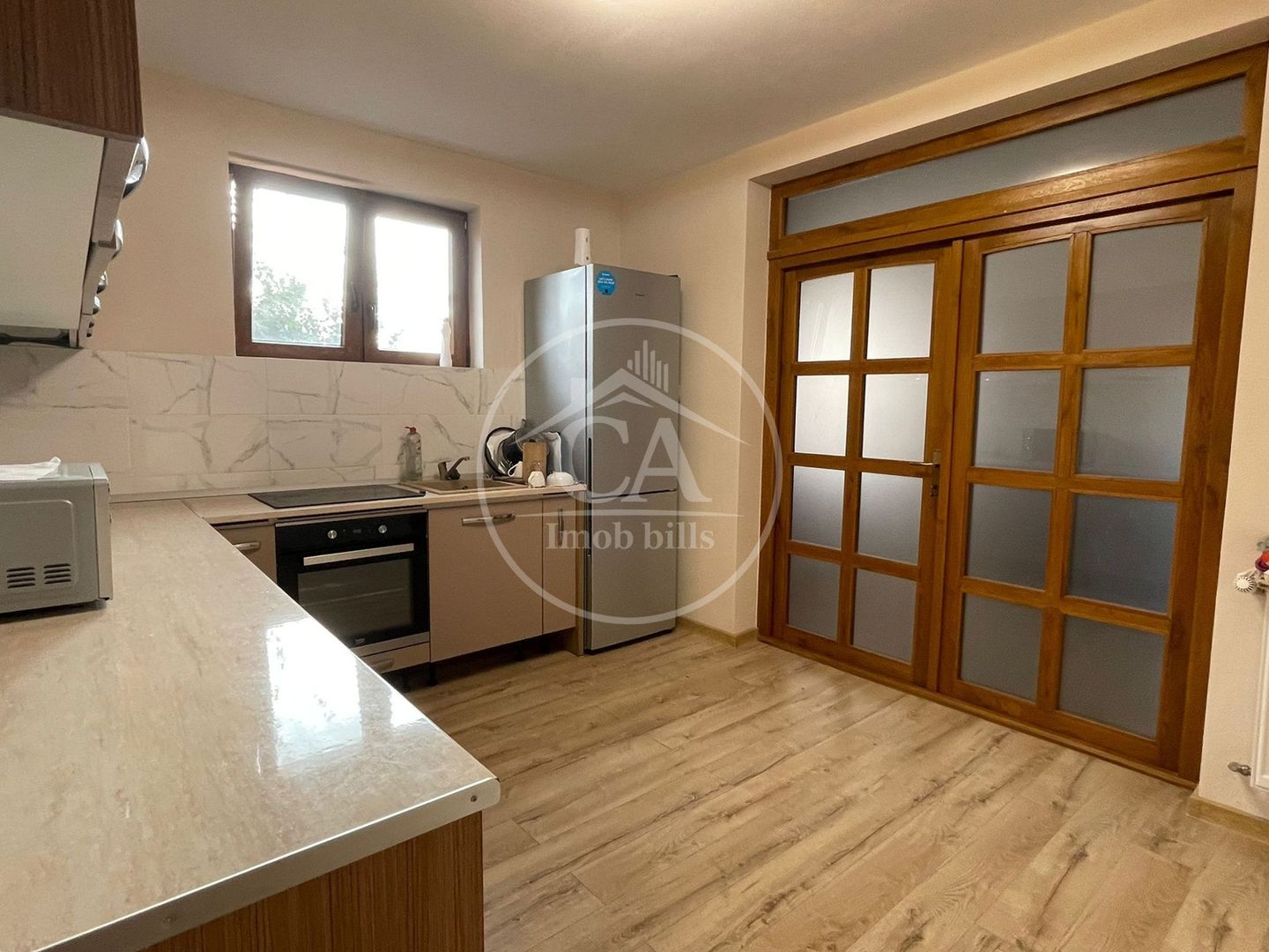 Casa de inchiriat cu 4 camere  tip duplex in cartier Viena, Oradea - Poză 7