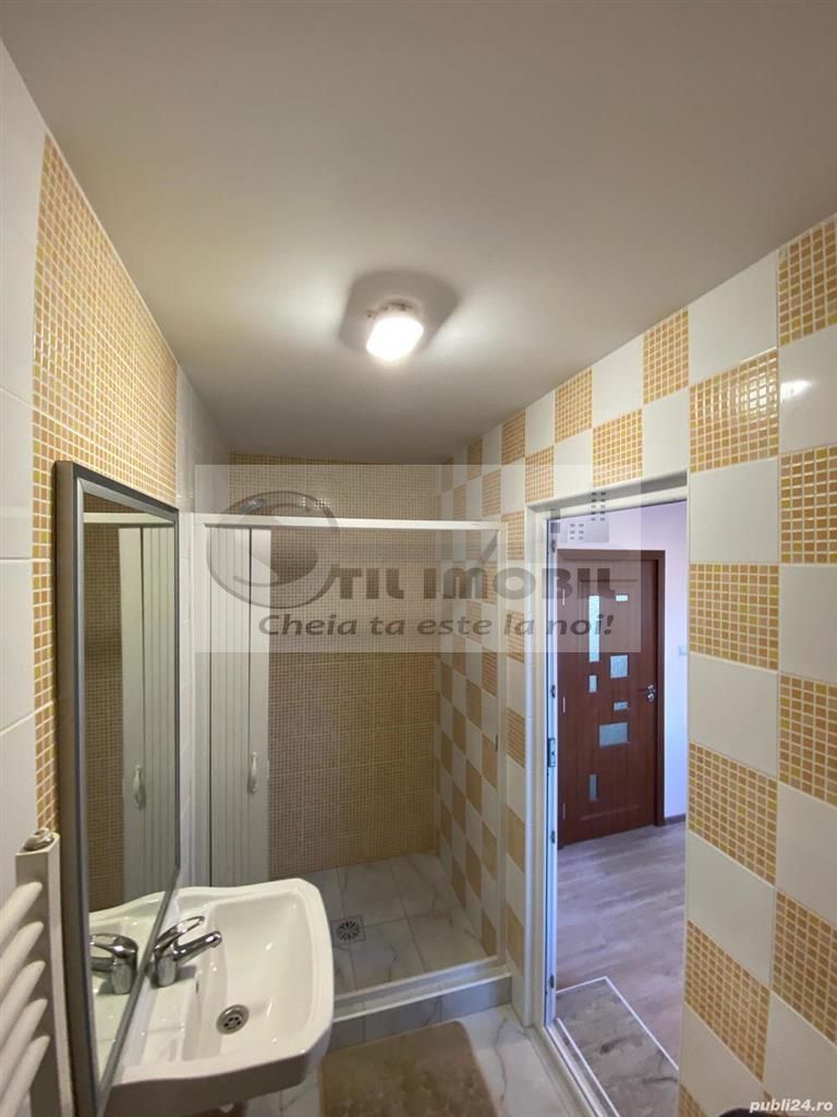 Apartament 2 camere Bucium Hanul 3 Sarmale 390 euro - Poză 2