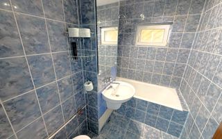 3 Camere-Parter-McDonald's-Renovat-Anvelopat-Mobilat-Zona Excelenta - Poză 9